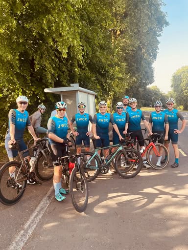Iain McTavish Obituary, Scotland Beloved Cycling Community Member Passed Away
