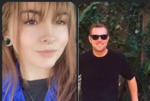 James Edward Price, Genevieve Huffaker and 4-Month-Old Baby Killed in Highway 42 Crash