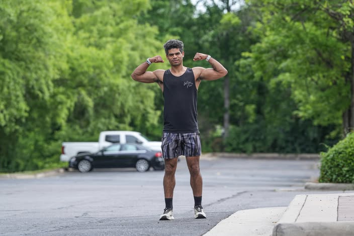 James Gulley Charlotte NC Obituary, Motion Fitness Trainer Has Passed Away