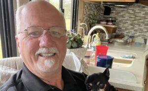 Jeffrey R. Cottrell, 64, Dies in Midvale Mine Road Crash in Tuscarawas County