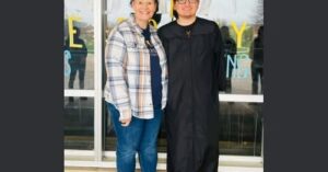 Jessica Lamb Obituary Augustana University Professor and Augie Access Leader Passed Away