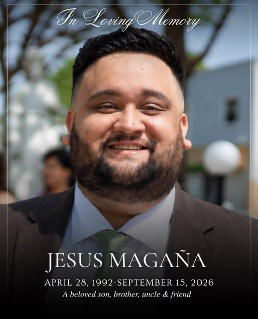 Jesus “Shorty” Magana, Chicago IL Death Beloved Legacy and Community Leader Has Died
