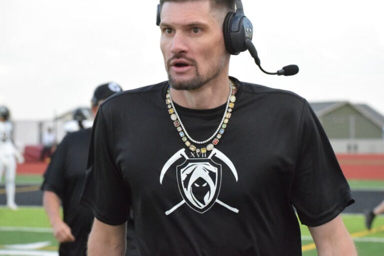 Jordan Marquez Arvada, CO Obituary, Death – Assistant Head coach at Denver Bandits Passed Away