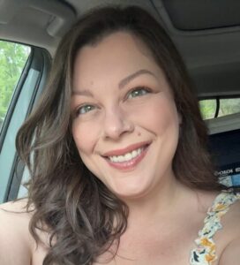 Jordan Rushing, 33, Dies After I-55 Crash in Lincoln County