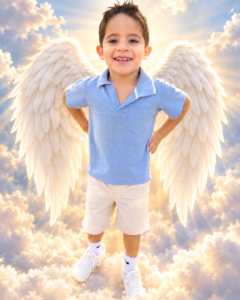 Joseph Llamas Jr. Obituary 5-Year-Old Oxnard Boy Dies After Reported Pool Drowning
