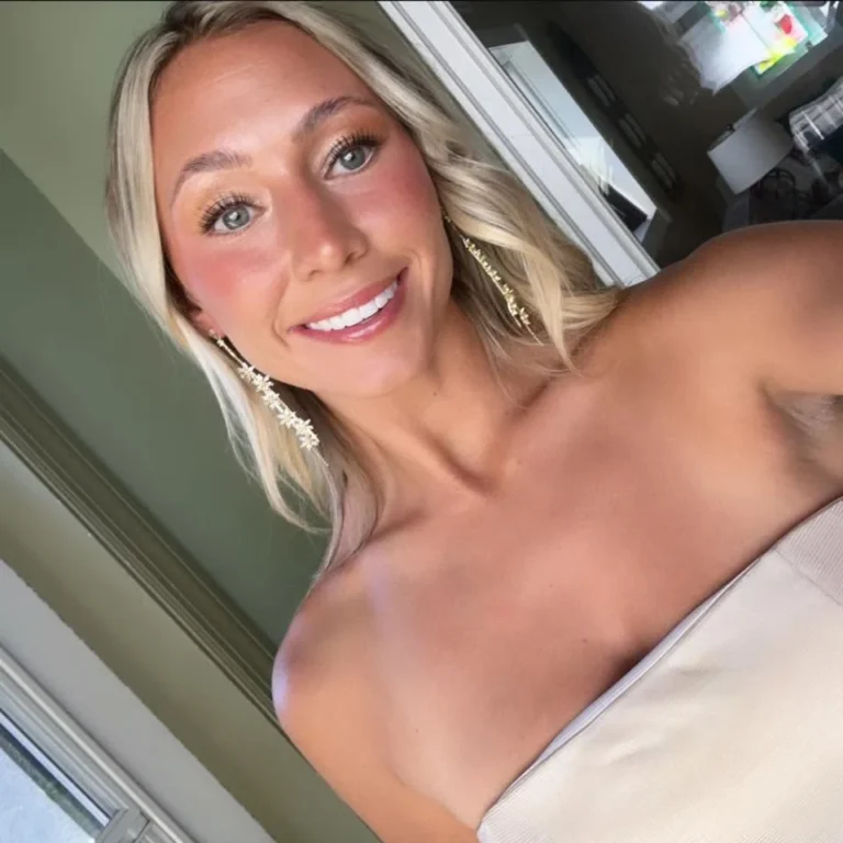 Kayla Saager-Beckley Obituary Former D1 Soccer Star and College Recruiting Scout Dies at 33