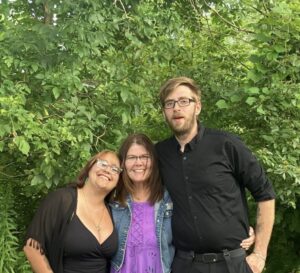 Keaton Rousse Dies at 33 After Motorcycle Incident in Bay City, Michigan