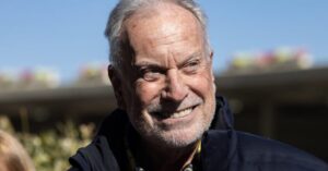 Laurence “Larry” Roth Obituary LNJ Foxwoods Co-Founder Dies at 75