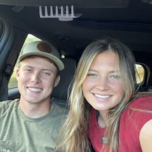 Madison Alford, 23, of Lena, Mississippi, Killed in Ross Barnett Reservoir Boat Crash