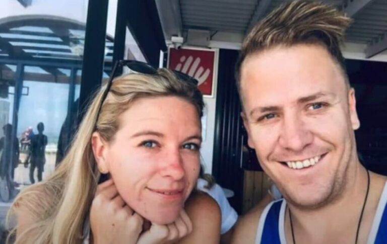 Martin Kennedy Valkenberg, SA Death Questions Continue As Calls For Answers Grow