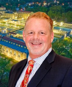 Matt Land Dies After Illness Fort Wayne City Utilities Community Remembers Him