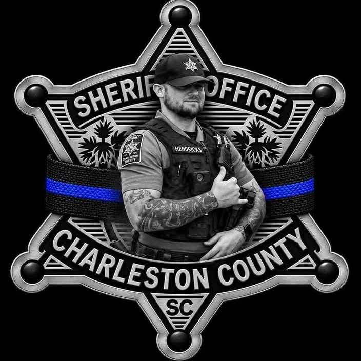 Michael Hendricks Car Accident, Ladson Death, Charleston County Sheriff’s Deputy Remembered