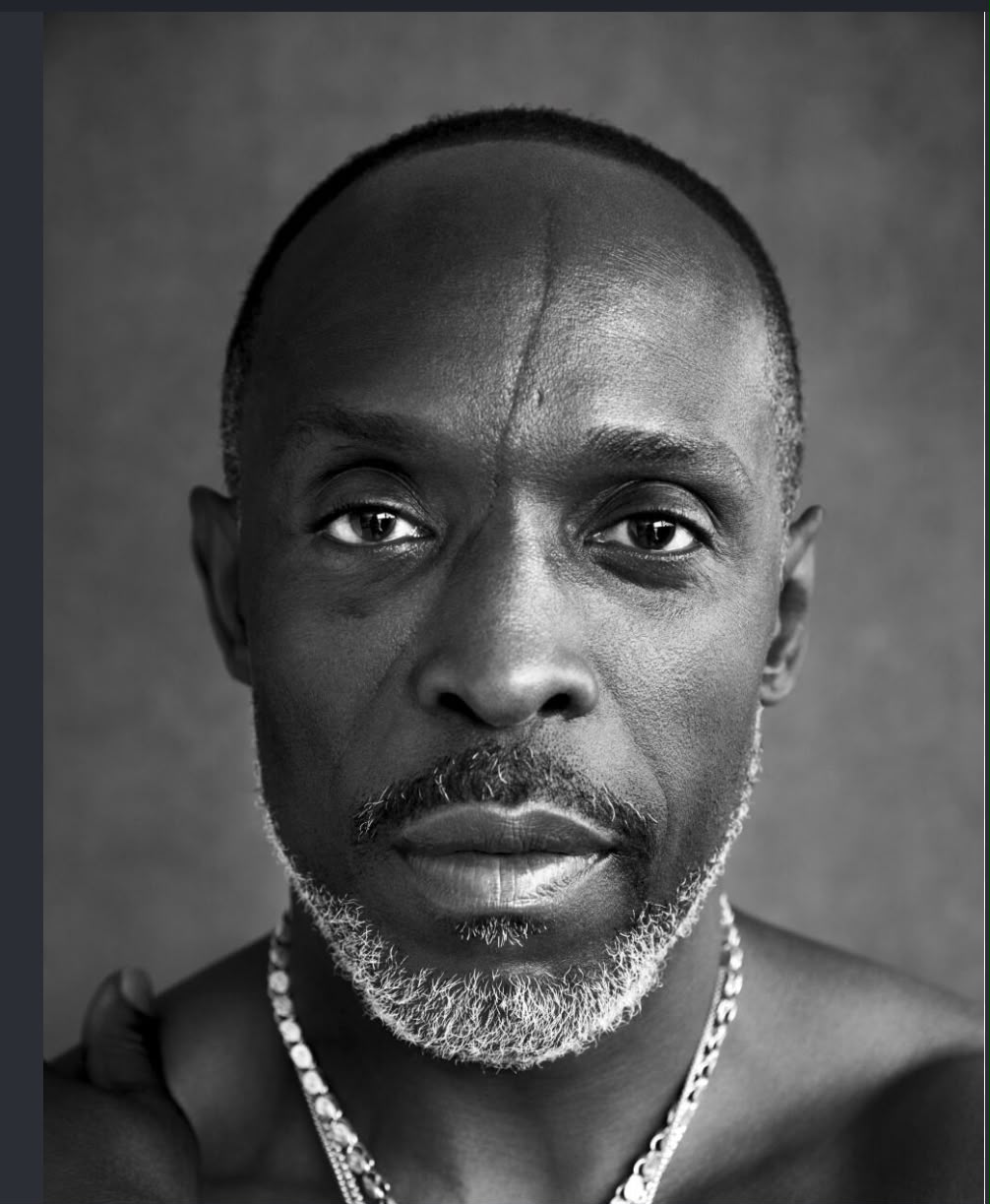 Michael K. Williams Cause of Death Actor’s Final Chapter and Lasting Legacy