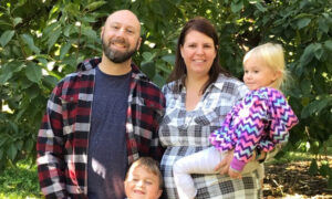 Michael McMullin Obituary, Kennewick, Washington Beloved Resident Tragically Passed Away in Yakima County Crash