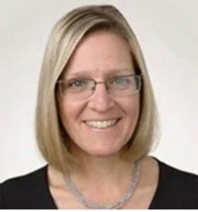 Michelle Hills Dies White Ribbon Project Mourns Founding Member Who Helped Build a Lung Cancer Community