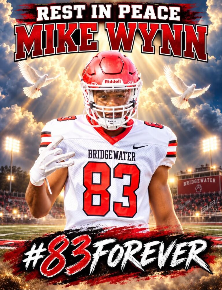 Mike Wynn Bridgewater, MA Obituary, Death Bridgewater State University Football Player Dies in Shooting