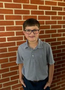 Nolan Grills Dies After Cancer Battle as Dyer County Schools Mourn Newbern Elementary Student