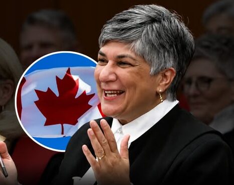 Ritu Khullar Obituary, Edmonton, AB Death Alberta Chief Justice Dies After Cancer Battle