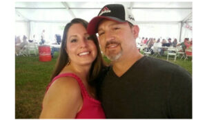 Robert Smallwood and Andrea Hill Obituary Louisville Couple Passed Away After Motorcycle Crash