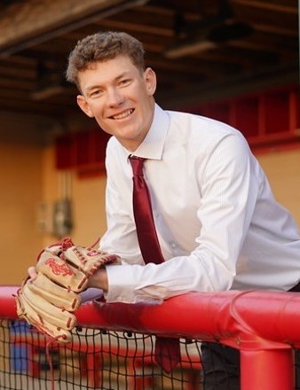 Ryan Scanlon Gurnee IL Obituary, Death Gurnee Baseball Standout Died