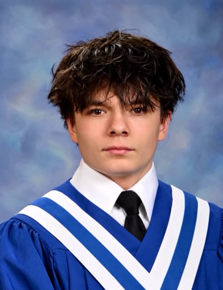 Terrance Kersteins Accident, Hamilton, ON Obituary-Death Hamilton Mourns the Unexpected Loss of 18-Year-Old Man