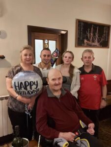 Terrence Coe Obituary Beloved Slade Lane Resident Passed Away Peacefully at Withybush Hospital