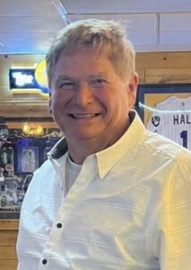 Terry M. Bjorkman Obituary Sparta Resident Passed Away at 66, Family and Friends Mourn