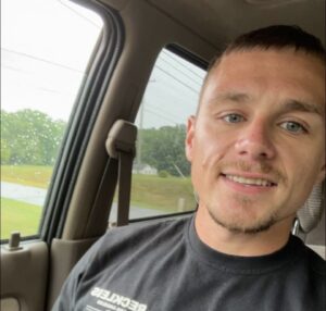 Thomas Bradley Johnson Dies at 29 in Motorcycle Crash in Spotsylvania, Virginia