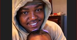 Tywon E. Morton Obituary Beloved Oklahoma City Father Dies After Tragic Seminole County Wreck