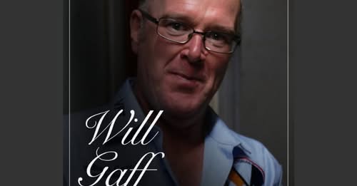 Will Gaff Death Obituary– Member Of Victorian Flagmarshalling Team Leader Dies Peacefully