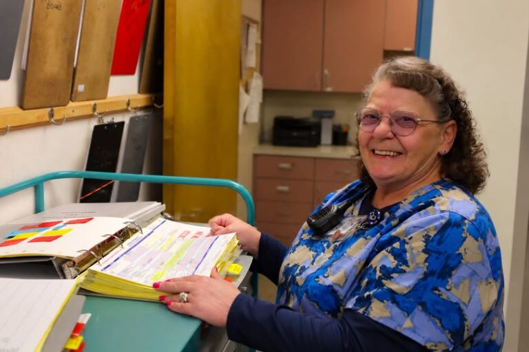Andrea Florence Obituary Casper, WY Death Natrona County Community Mourns Beloved Nurse Andrea Florence