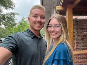 David Rodriguez Obituary 27-Year-Old Dies After Crash on LA 1 in Ascension Parish