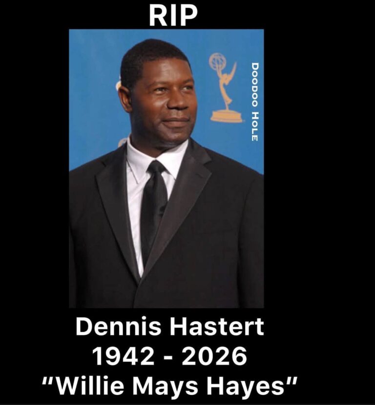 Dennis Haysbert Death Rumors Explained What Fans Need to Know