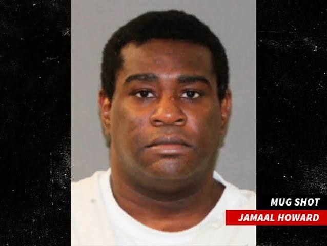 Jamaal Howard Executed in Texas for 2000 Murder of Convenience Store Clerk