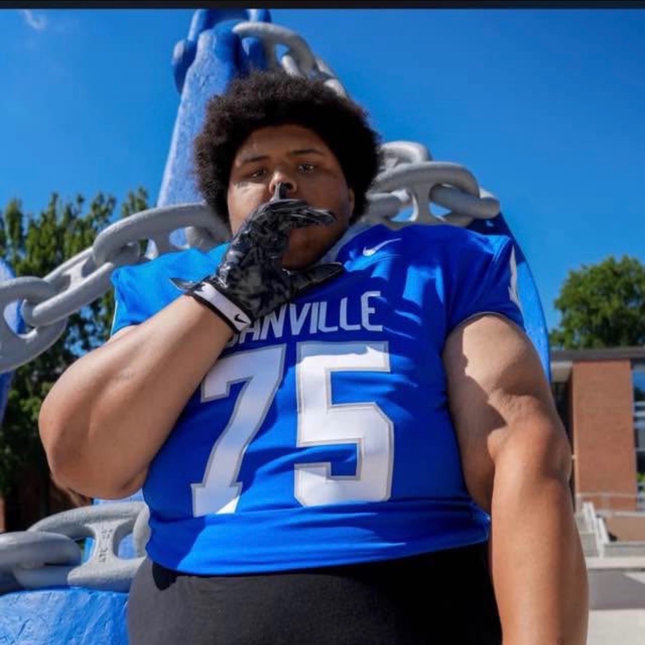 Jamaree Johnson Danville, KY Obituary, Death- Danville High School Student-Athlete has Died