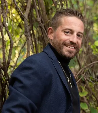 Joseph DiGregorio Woodbridge, ON Obituary-Death Joseph DiGregorio Mourned by Family and Friends at Age 40