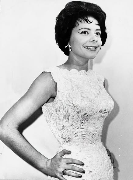 Lena Martell Obituary, Glasgow Scotland Death Superstar Singer Dies at 86