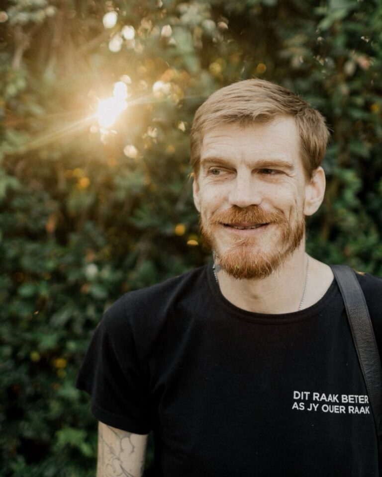 Liam Lynch Obituary Wellington, Western Cape, SA Death- Gifted Photographer Sadly Passed Away