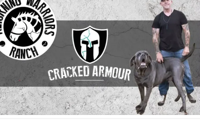 Mark Long Cracked Armour Death, Obituary – Founder Of Cracked Armour Has Died