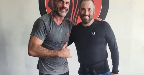 Matt Stefanelli Obituary Pennsylvania, Death Matt Stefanelli, Pride Lands MMA Black Belt, Mourned After Sudden Passing
