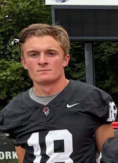 Owen Coyne Obituary Marblehead, MA Death Marblehead High School Mourns the Loss of Beloved Senior and Athlete Owen Coyne