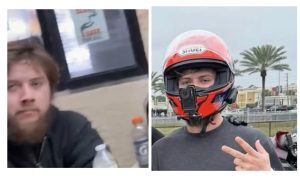 Papo Vallejo Obituary 22-Year-Old Dies After Motorcycle Crash in Waco, Texas