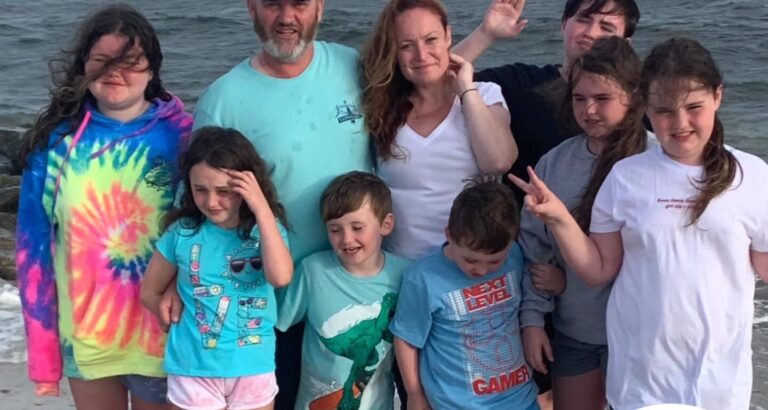 [RIP]Christopher Roche Accident, Mahopac New York, Death-Obituary Beloved Irish Dad Died In Following A Fatal Crash