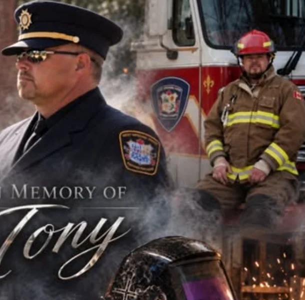 Tony Bourque Obituary, West Nipissing Ontario Death – Community Mourns