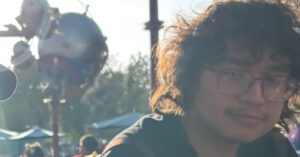 Xavier Nungarary Obituary Franklin High School Senior Dies After Tragic Fall in Highland Park