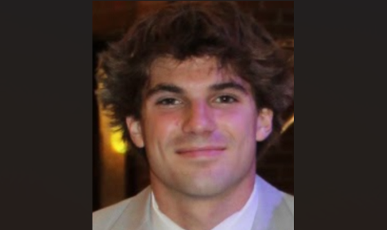 Zander Adam Johnson, Wentzville, MO Death: Holt High School Graduate ...